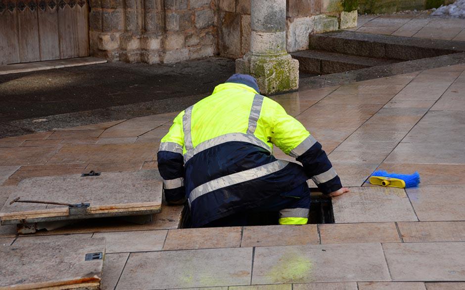 déboucher un tuyau Saint-Ouen-l'Aumône
